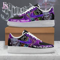 Ghost Band The Scars Inside You Air Force Shoes