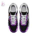 Ghost Band The Scars Inside You Air Force Shoes