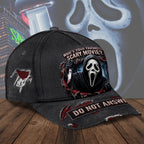 Scream Classic Cap – TMTHU8975