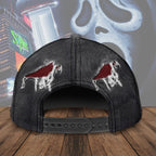 Scream Classic Cap – TMTHU8975
