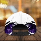 Ghost Band 2 Big To Rig Classic Cap – GNE8431