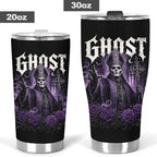 Ghost Band Tumbler Cup – TANTN24634