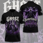 Ghost Band 3D Apparel – TANTN24633