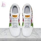 Ghostbusters 1984 Air Force Shoes