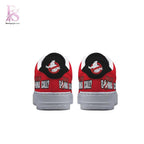 Ghostbusters Who You Gonna Call Air Force Shoes