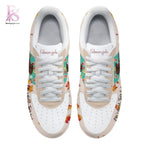 Gilmore Girls Life’s Short Talk Fast Air Force Shoes