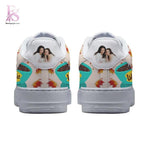 Gilmore Girls Life’s Short Talk Fast Air Force Shoes