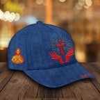 Christian Classic Cap – HOATT 12285