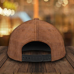 Christian Classic Cap – HOATT 12296