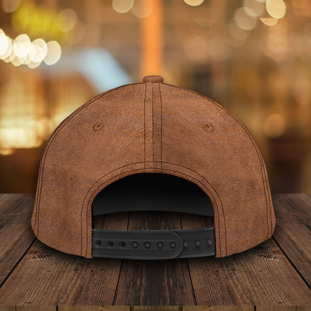 Christian Classic Cap – HOATT 12296