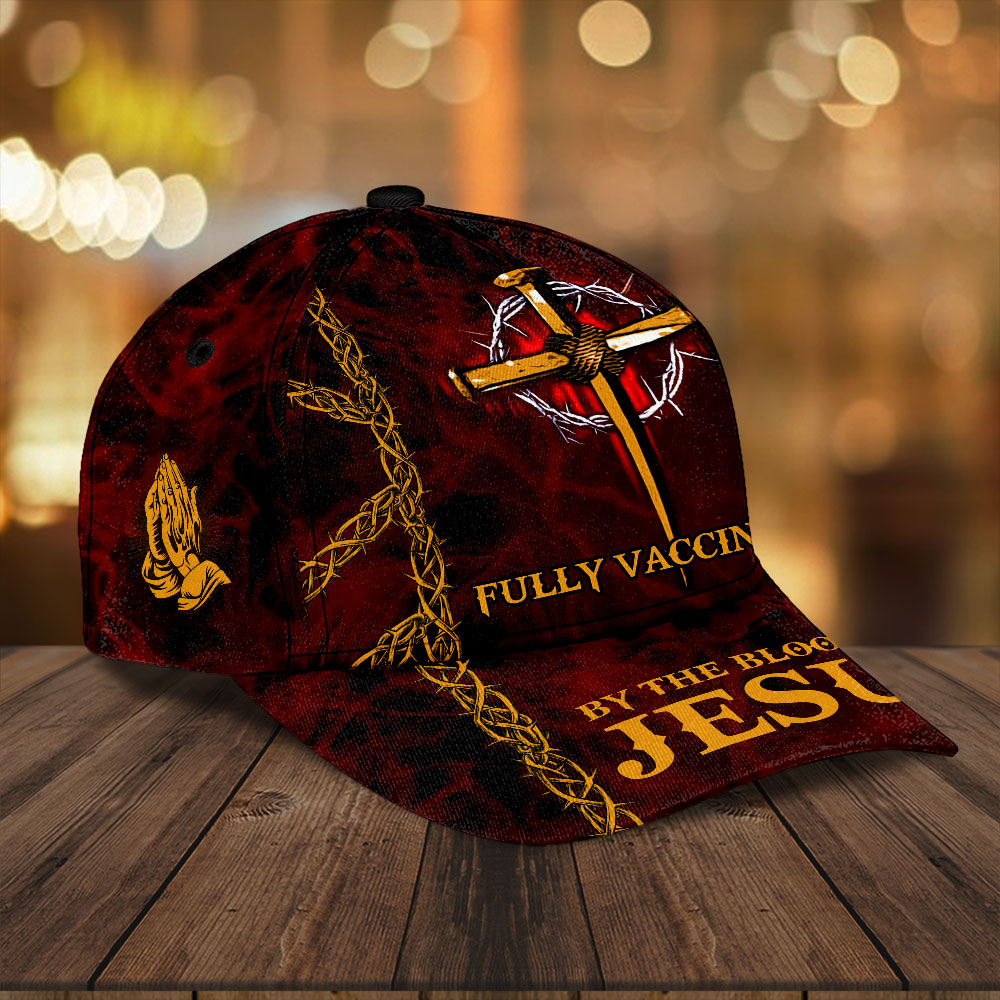 God Is Good Classic Cap – TANTN 14806