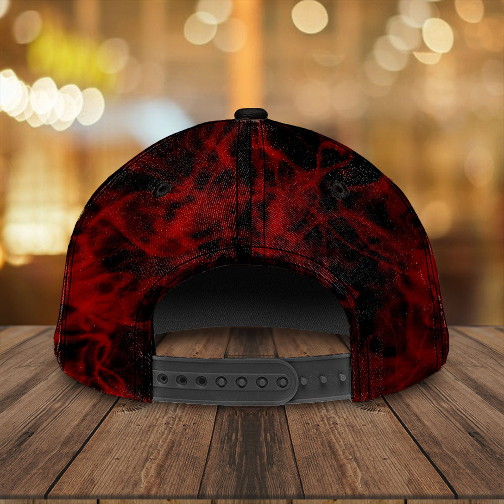 God Is Good Classic Cap – TANTN 14806