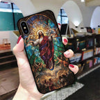 God Is Good Phone Case – TANTN16723