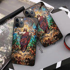 God Is Good Phone Case – TANTN16723