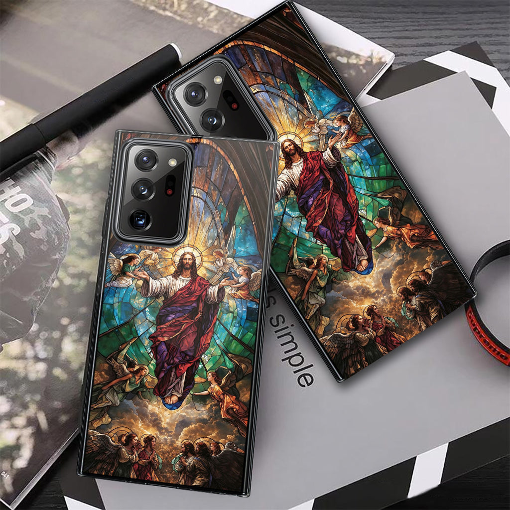God Is Good Phone Case – TANTN16723