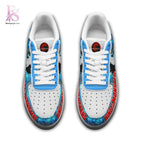 Godzila King of The Monster Air Force Shoes