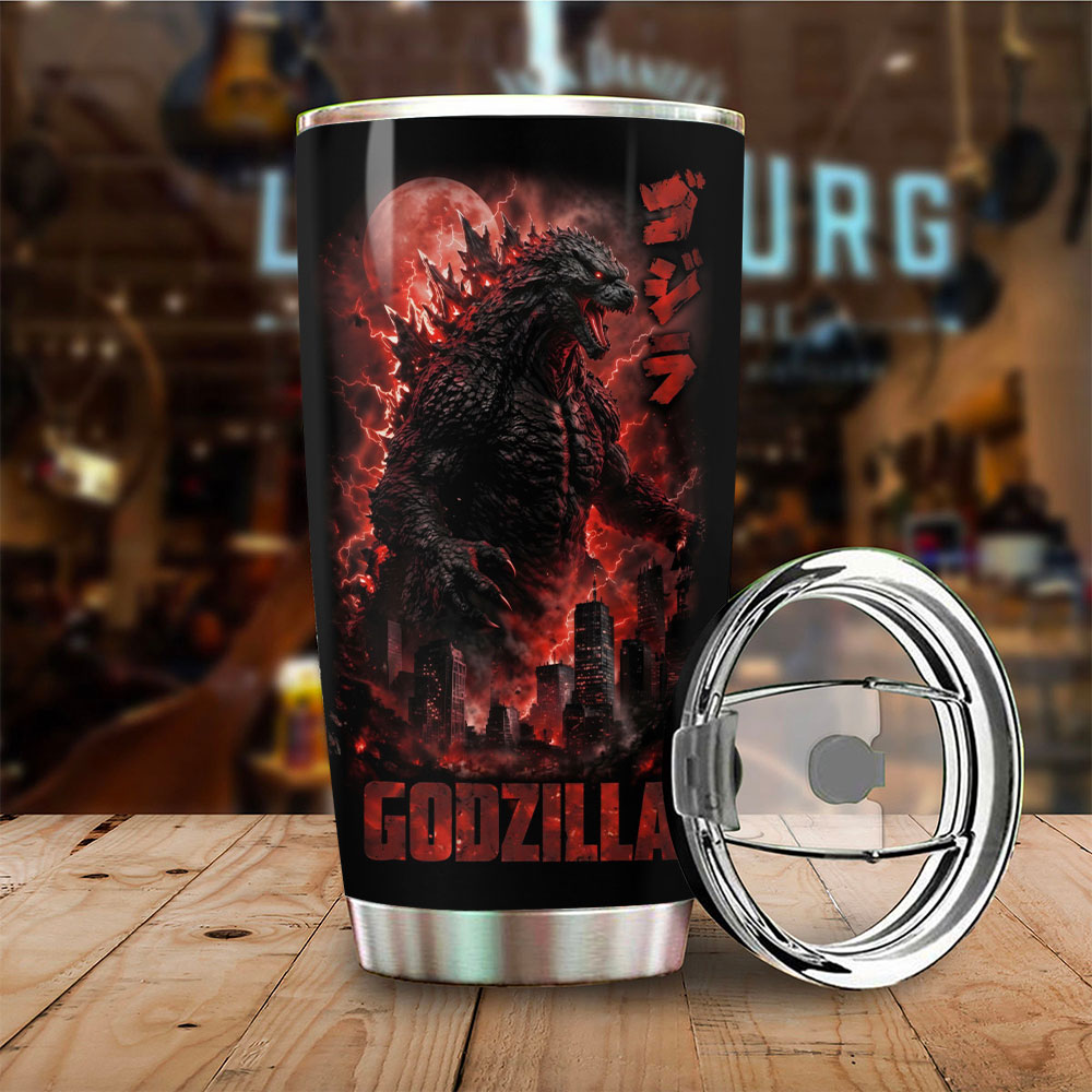 Godzilla Tumbler Cup – TANTN22520