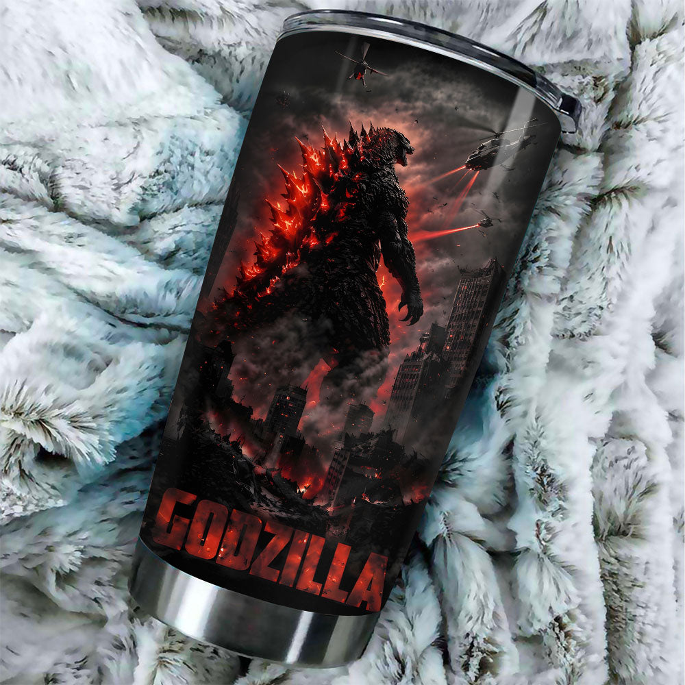 Godzilla Tumbler Cup – TANTN22520
