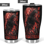 Godzilla Tumbler Cup – TANTN22520