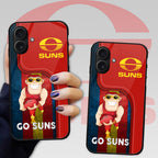 Gold Coast Suns Phone Case – HOATT12522
