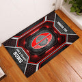 Gold Coast Suns Custom Doormat – HOATT12785