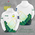 Masters Tournament x PNG 3D Apparel – MAITM 6453