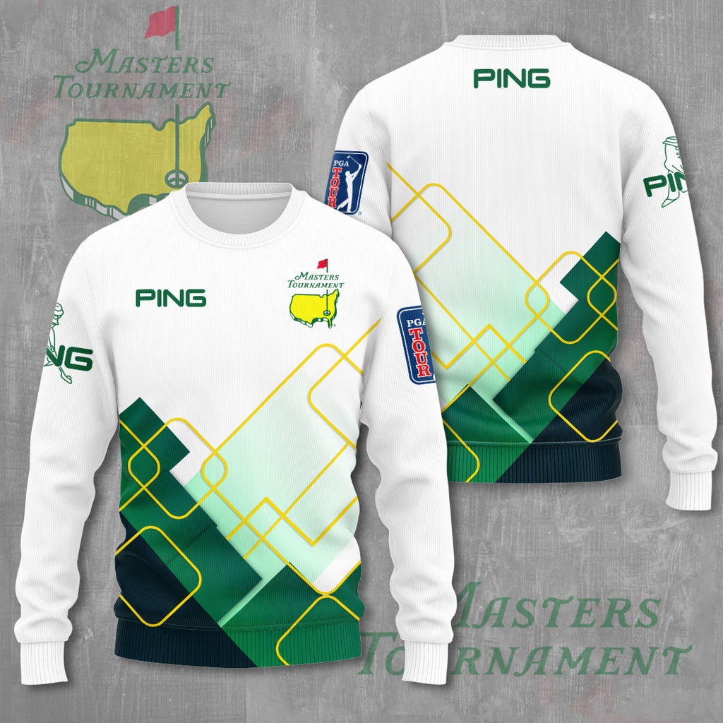 Masters Tournament x PNG 3D Apparel – MAITM 6453