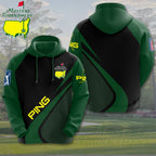 Masters Tournament x PNG 3D Apparel – MAITM 6454