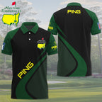 Masters Tournament x PNG 3D Apparel – MAITM 6454