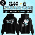 Gotham FC x Hello Kitty Night 2026 Hoodie T-Shirt