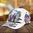 Grand Theft Auto VI Classic Cap – GNE7517