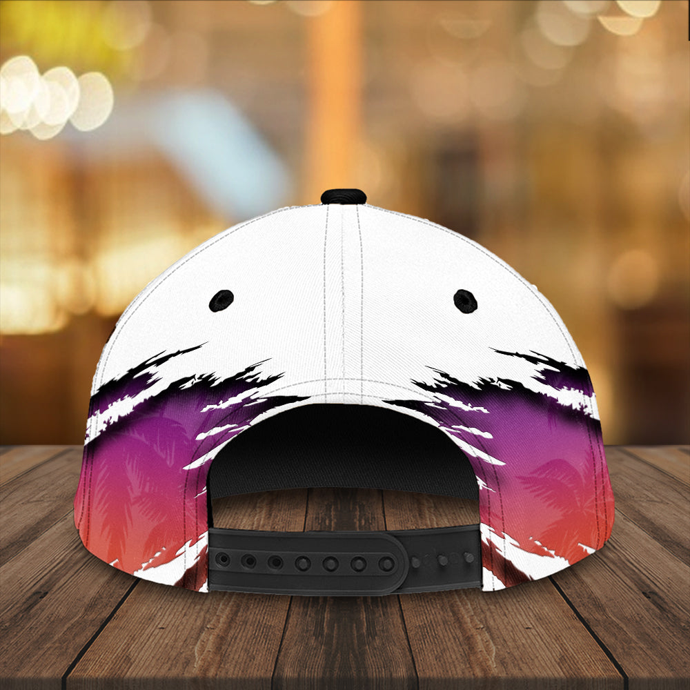 Grand Theft Auto VI Classic Cap – GNE7518