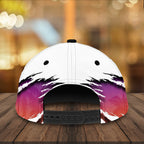 Grand Theft Auto VI Classic Cap – GNE7519