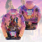 Grand Theft Auto VI 3D Apparel – HOATT20350
