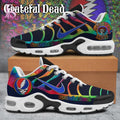 Grateful Dead Air Max TN Shoes