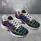 Grateful Dead Air Max TN Shoes