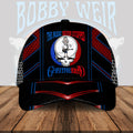 Grateful Dead x Bob Weir Classic Cap – HOATT15769