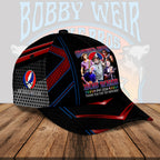Grateful Dead x Bob Weir Classic Cap – HOATT15855