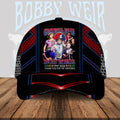Grateful Dead x Bob Weir Classic Cap – HOATT15855