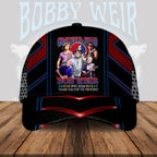 Grateful Dead x Bob Weir Classic Cap – HOATT15855