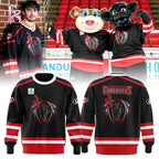 Greensboro Gargoyles x Canes Affiliation Weekend 2026 Shirt