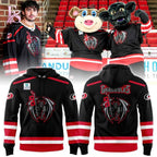 Greensboro Gargoyles x Canes Affiliation Weekend 2026 Shirt