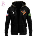 Greenville Swamp Rabbits 2026 Conservation Night Hoodie