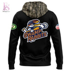 Greenville Swamp Rabbits 2026 Conservation Night Hoodie