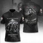 Greg Biffle 3D Apparel – TANTN19596
