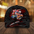 Greg Biffle Classic Cap – HOATT15280