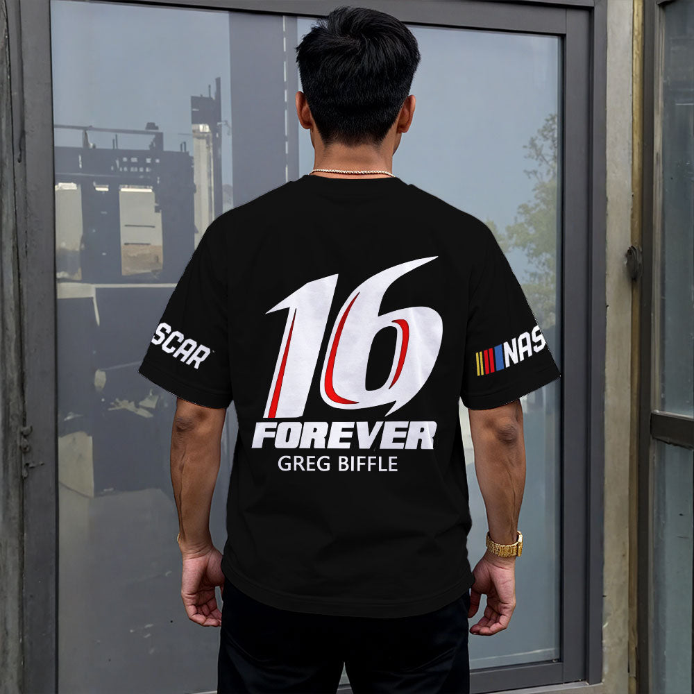 Greg Biffle 3D Apparel – MAITM14158