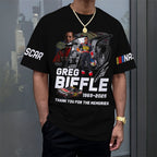 Greg Biffle 3D Apparel – MAITM14158