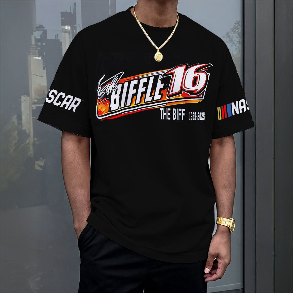 Greg Biffle 3D Apparel – MAITM14163
