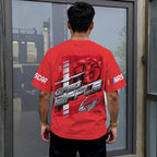 Greg Biffle 3D Apparel – MAITM14164